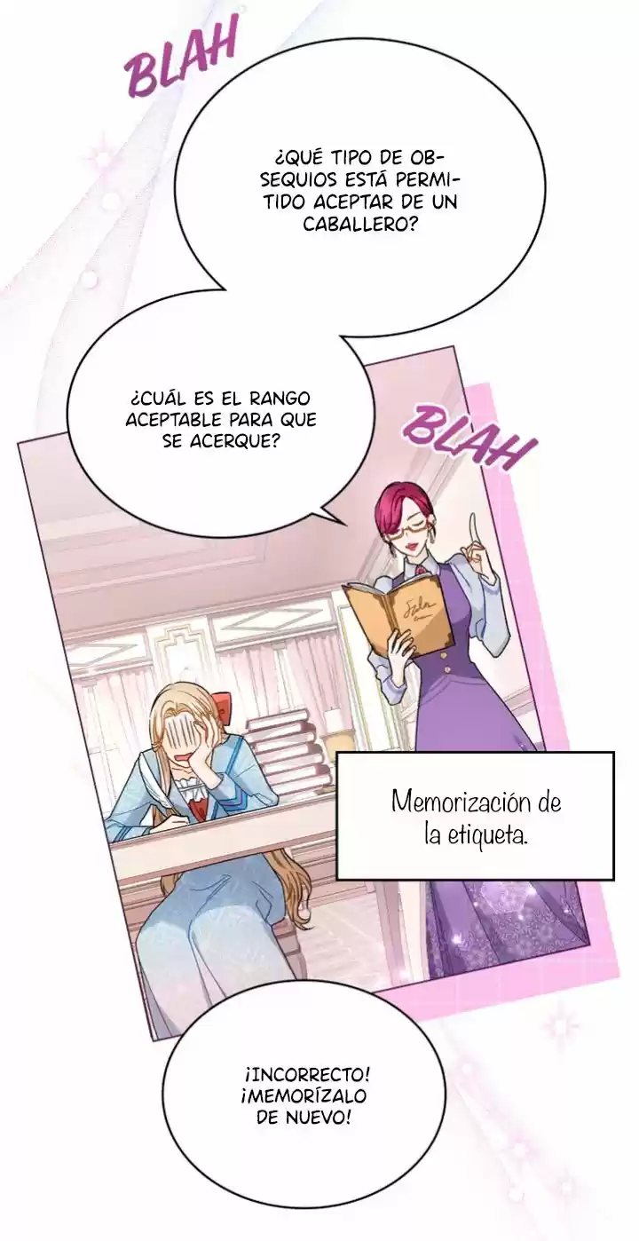 La Noble Pirata - Capítulo 5 - Página 6 - LectorTMOo