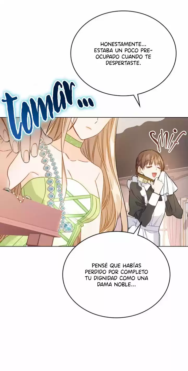 La Noble Pirata - Capítulo 5 - Página 11 - LectorTMOo