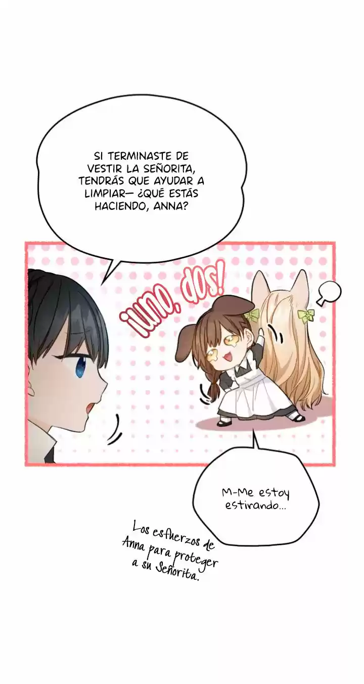La Noble Pirata - Capítulo 5 - Página 13 - LectorTMOo