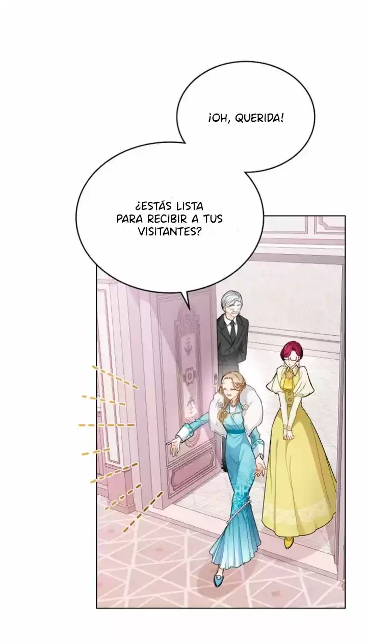 La Noble Pirata - Capítulo 5 - Página 14 - LectorTMOo