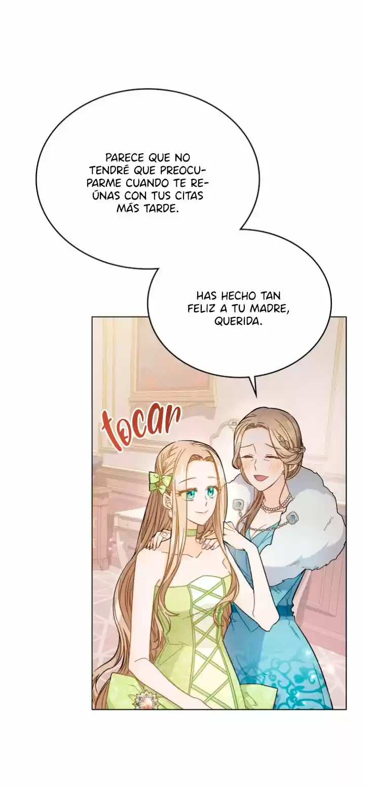 La Noble Pirata - Capítulo 5 - Página 18 - LectorTMOo