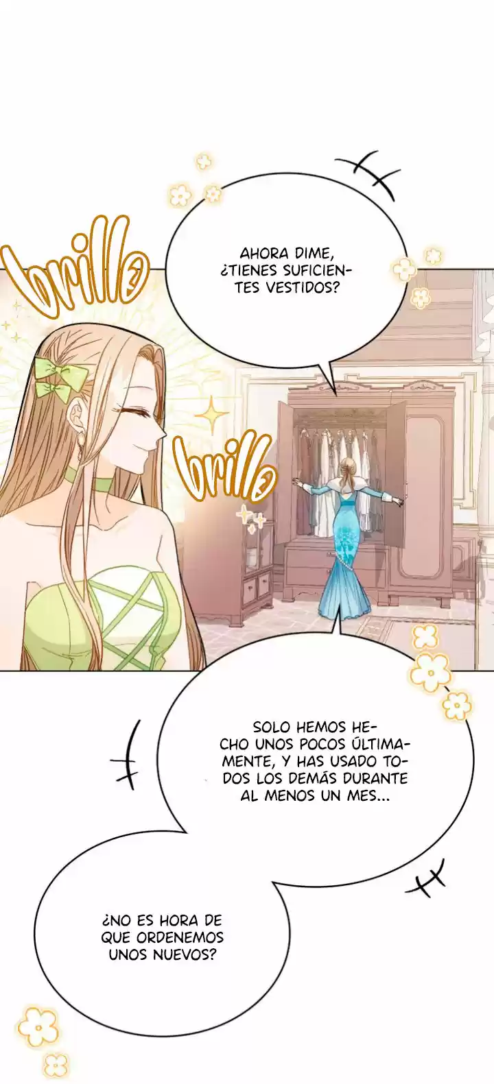 La Noble Pirata - Capítulo 5 - Página 19 - LectorTMOo