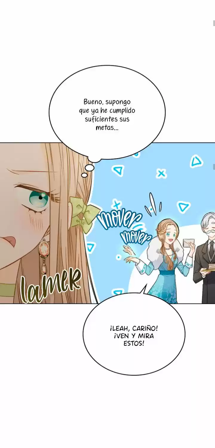 La Noble Pirata - Capítulo 5 - Página 24 - LectorTMOo