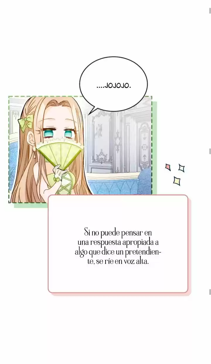 La Noble Pirata - Capítulo 5 - Página 42 - LectorTMOo
