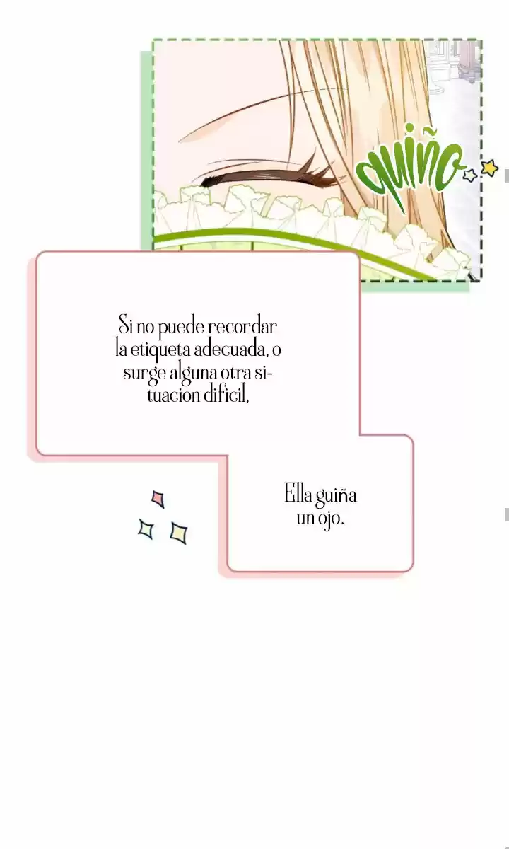 La Noble Pirata - Capítulo 5 - Página 43 - LectorTMOo