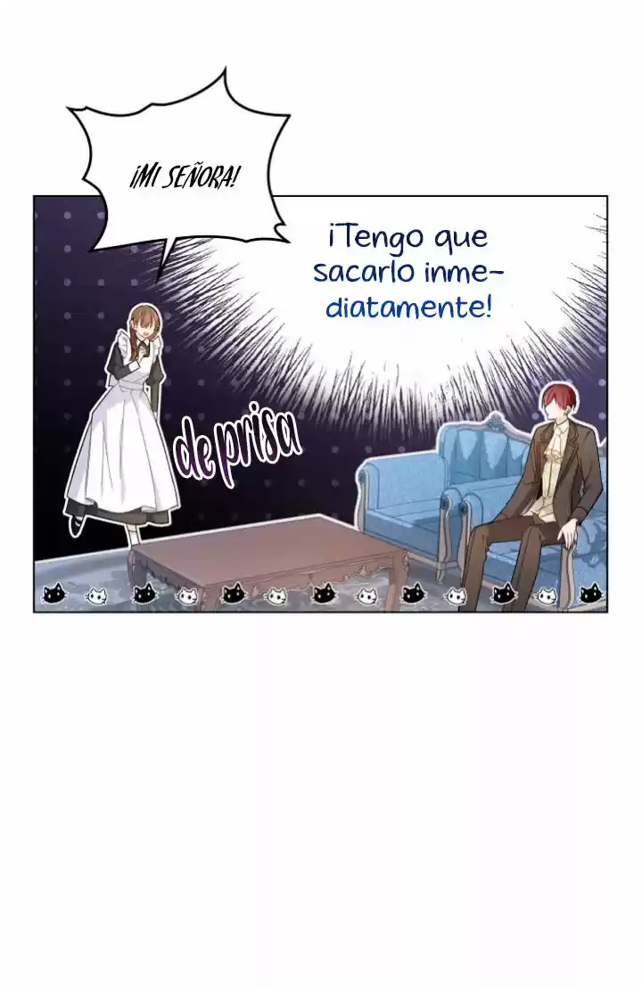 La Noble Pirata - Capítulo 5 - Página 45 - LectorTMOo