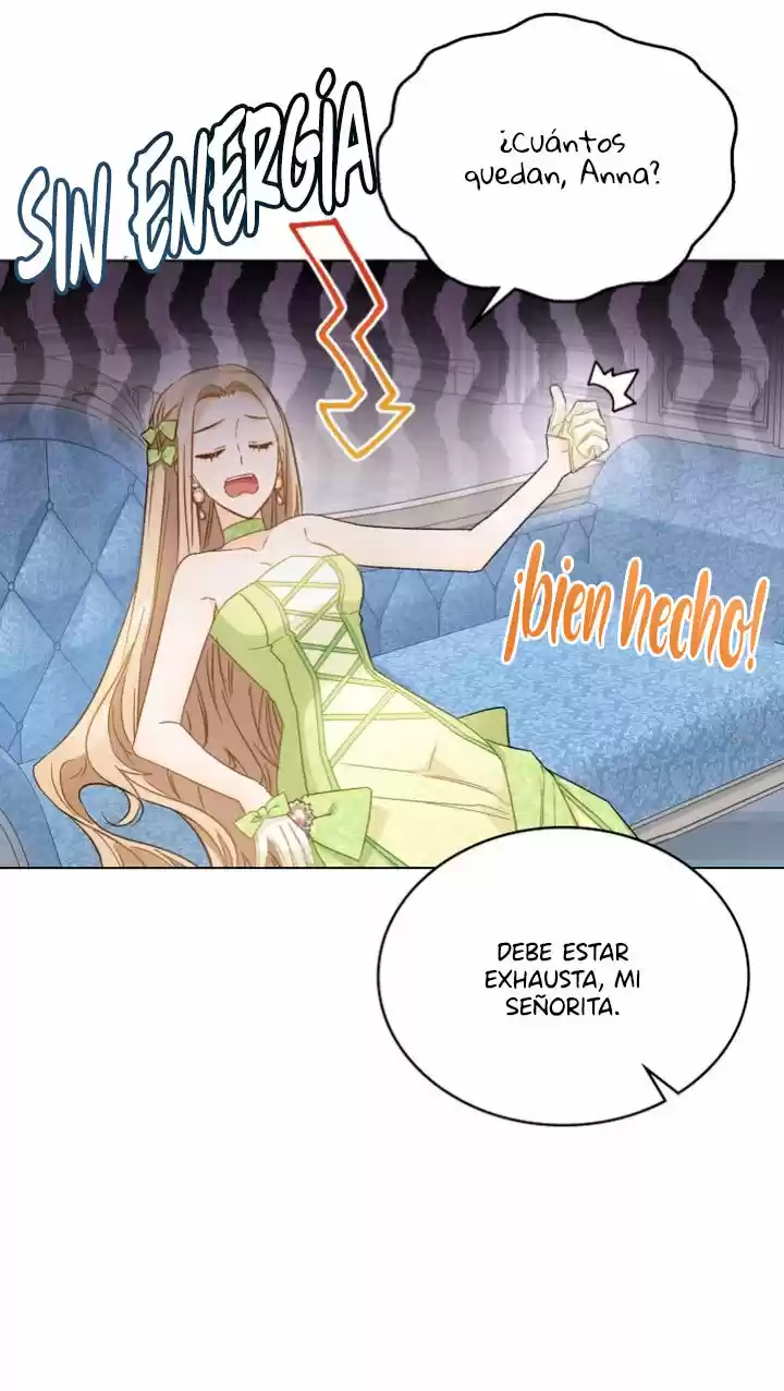 La Noble Pirata - Capítulo 5 - Página 51 - LectorTMOo