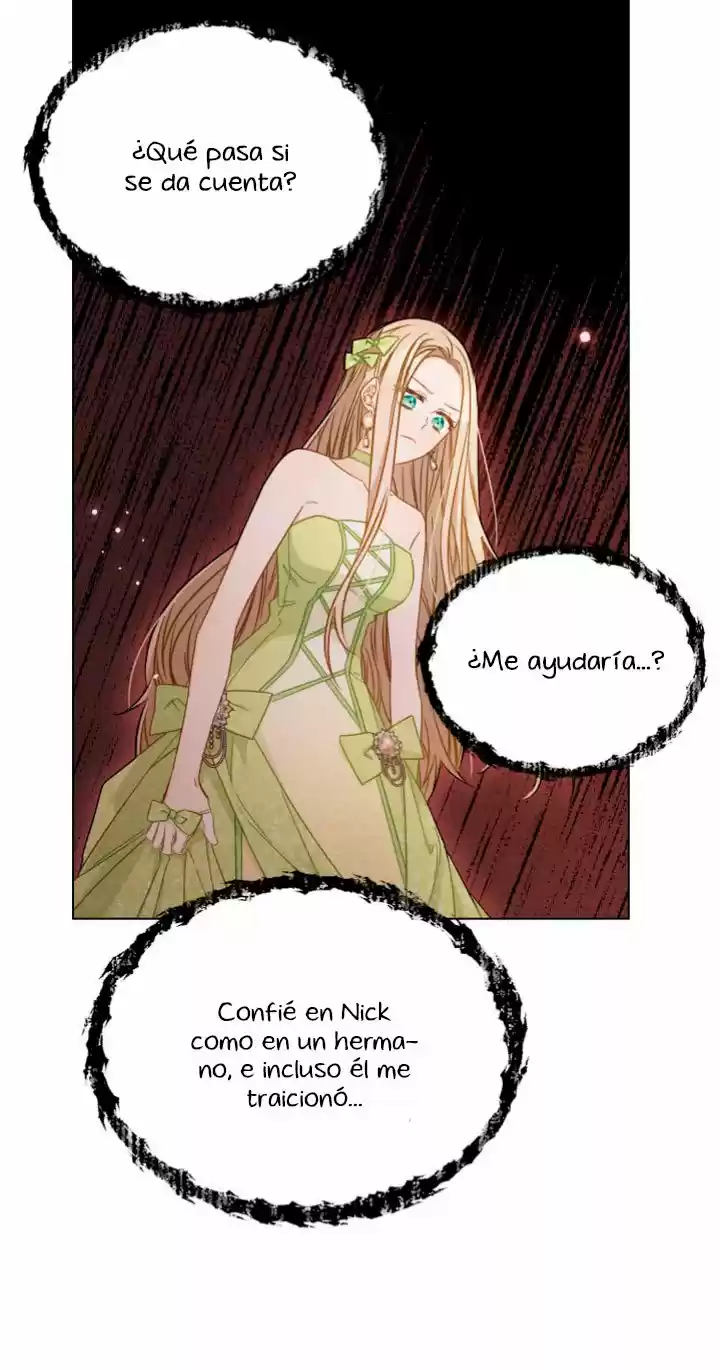 La Noble Pirata - Capítulo 5 - Página 62 - LectorTMOo