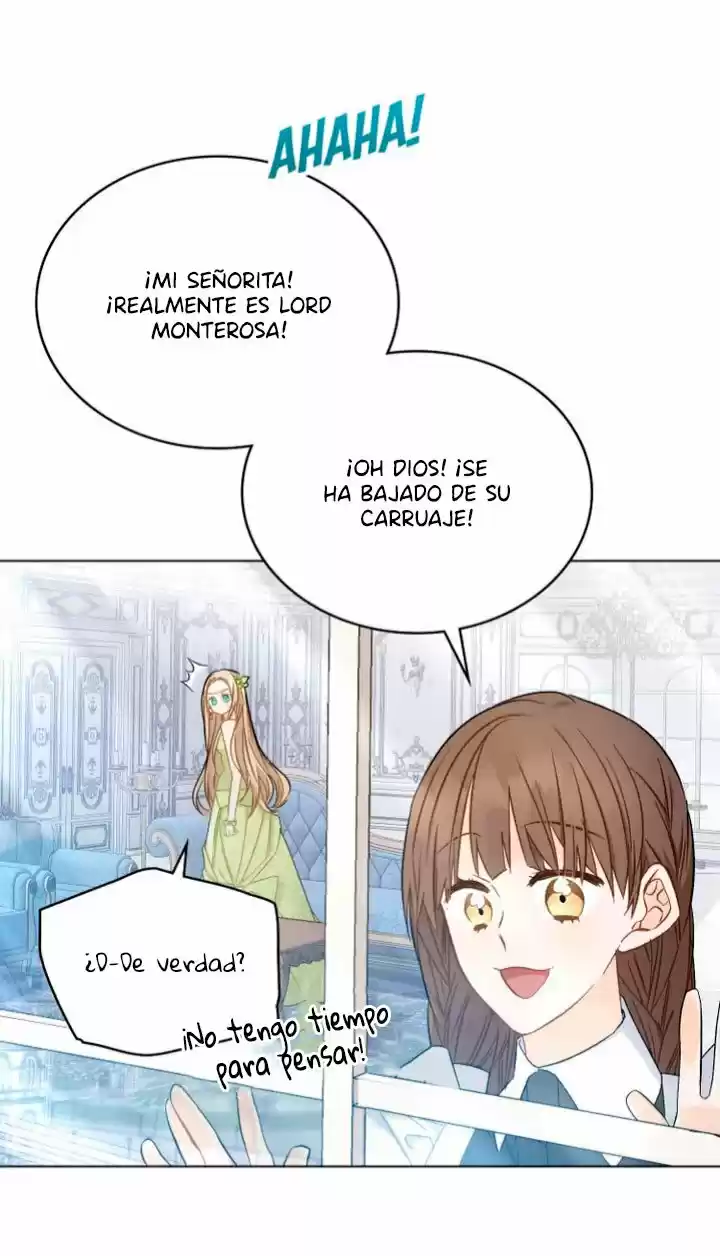La Noble Pirata - Capítulo 5 - Página 64 - LectorTMOo