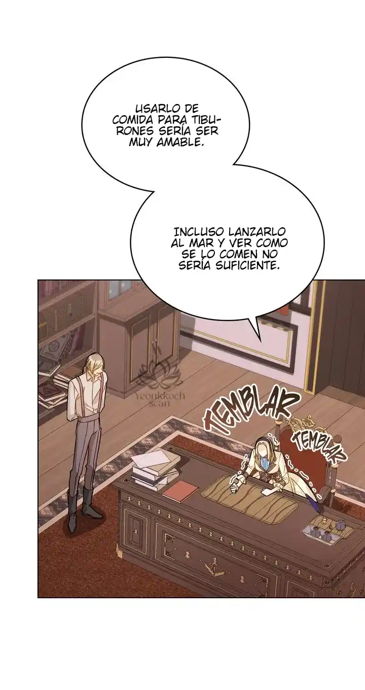 La Noble Pirata - Capítulo 50 - Página 5 - LectorTMOo