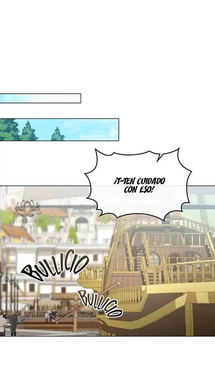 La Noble Pirata - Capítulo 50 - Página 15 - LectorTMOo
