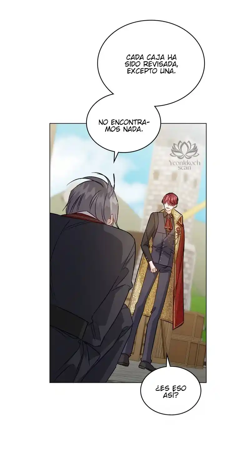 La Noble Pirata - Capítulo 50 - Página 43 - LectorTMOo