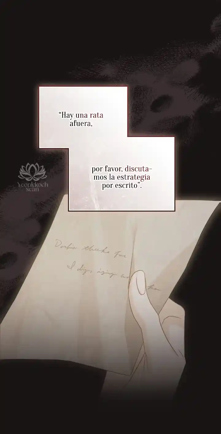 La Noble Pirata - Capítulo 50 - Página 57 - LectorTMOo