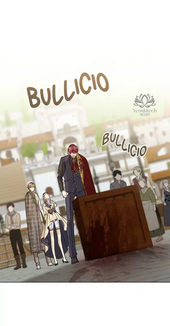 La Noble Pirata - Capítulo 51 - Página 4 - LectorTMOo