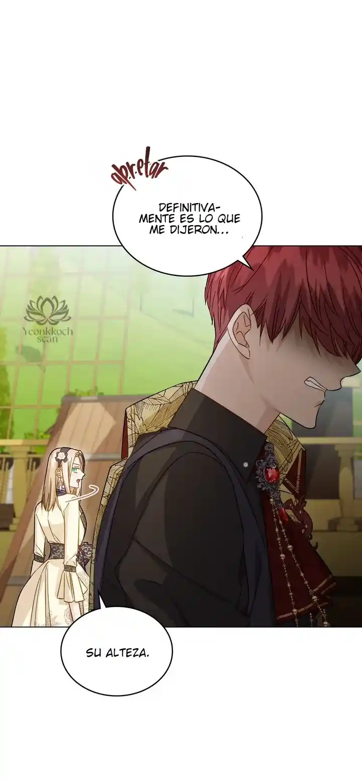 La Noble Pirata - Capítulo 51 - Página 10 - LectorTMOo