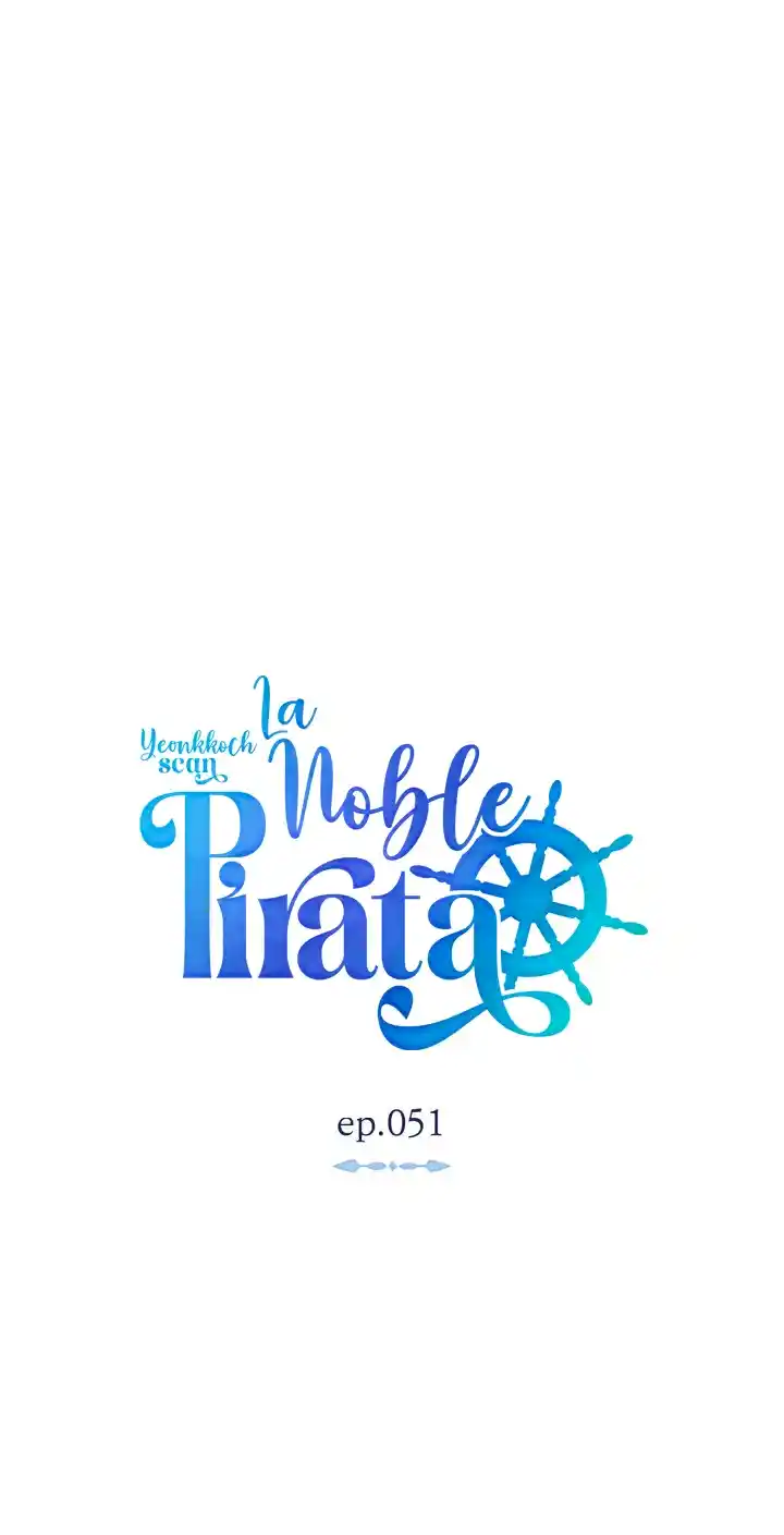 La Noble Pirata - Capítulo 51 - Página 24 - LectorTMOo
