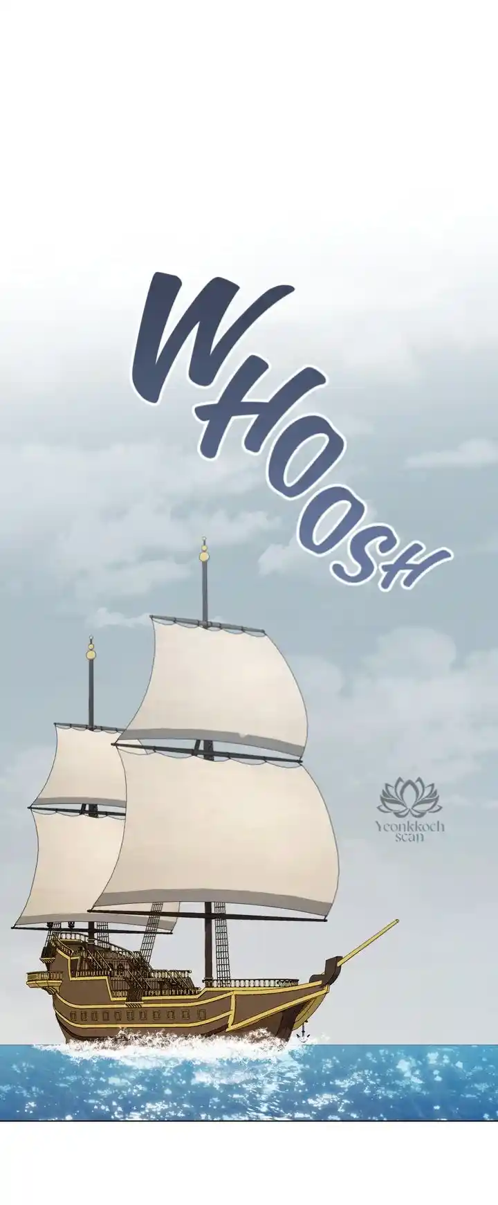 La Noble Pirata - Capítulo 51 - Página 25 - LectorTMOo