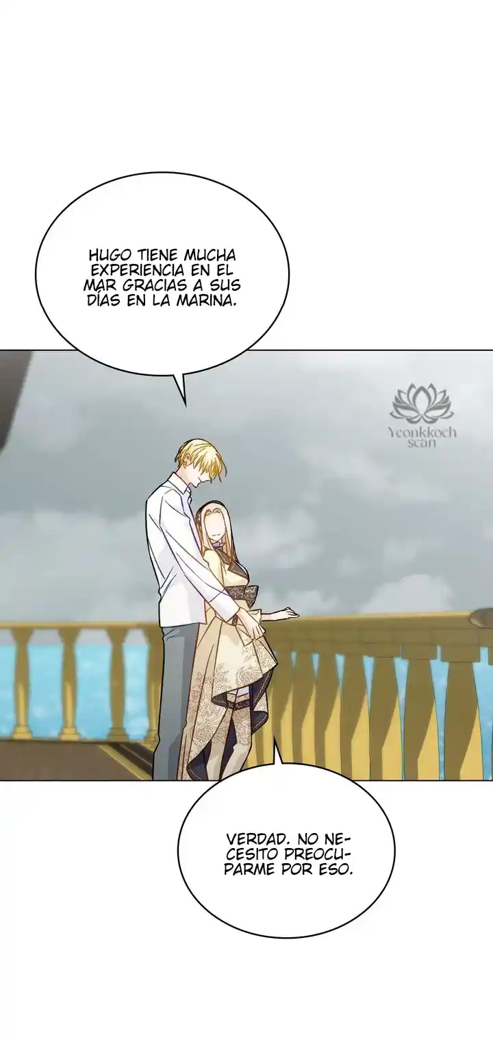 La Noble Pirata - Capítulo 51 - Página 28 - LectorTMOo