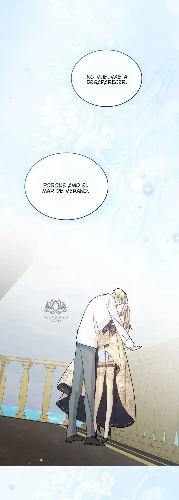 La Noble Pirata - Capítulo 51 - Página 39 - LectorTMOo