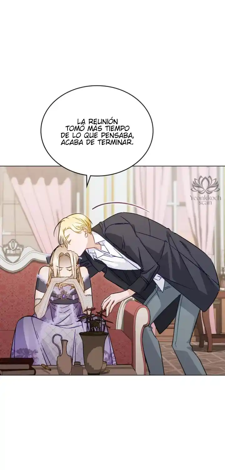 La Noble Pirata - Capítulo 52 - Página 6 - LectorTMOo