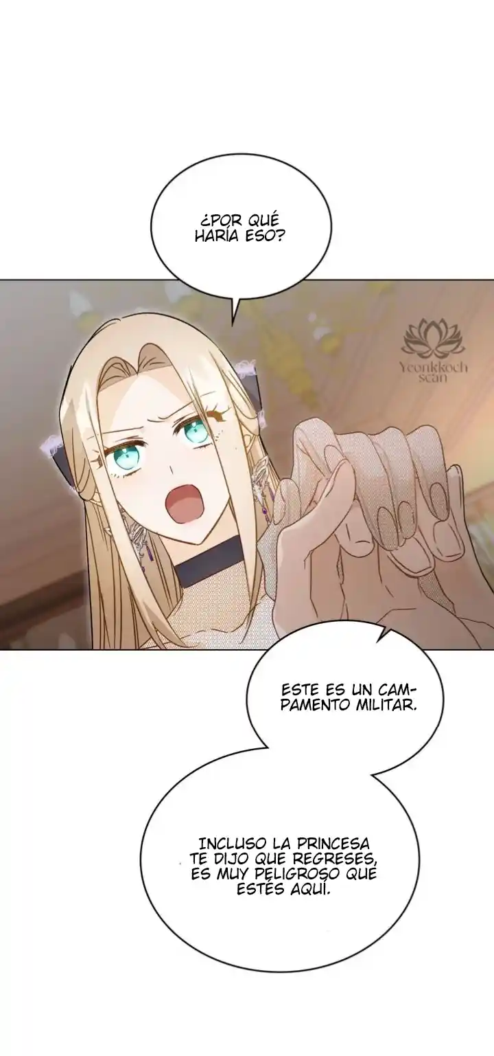 La Noble Pirata - Capítulo 52 - Página 12 - LectorTMOo