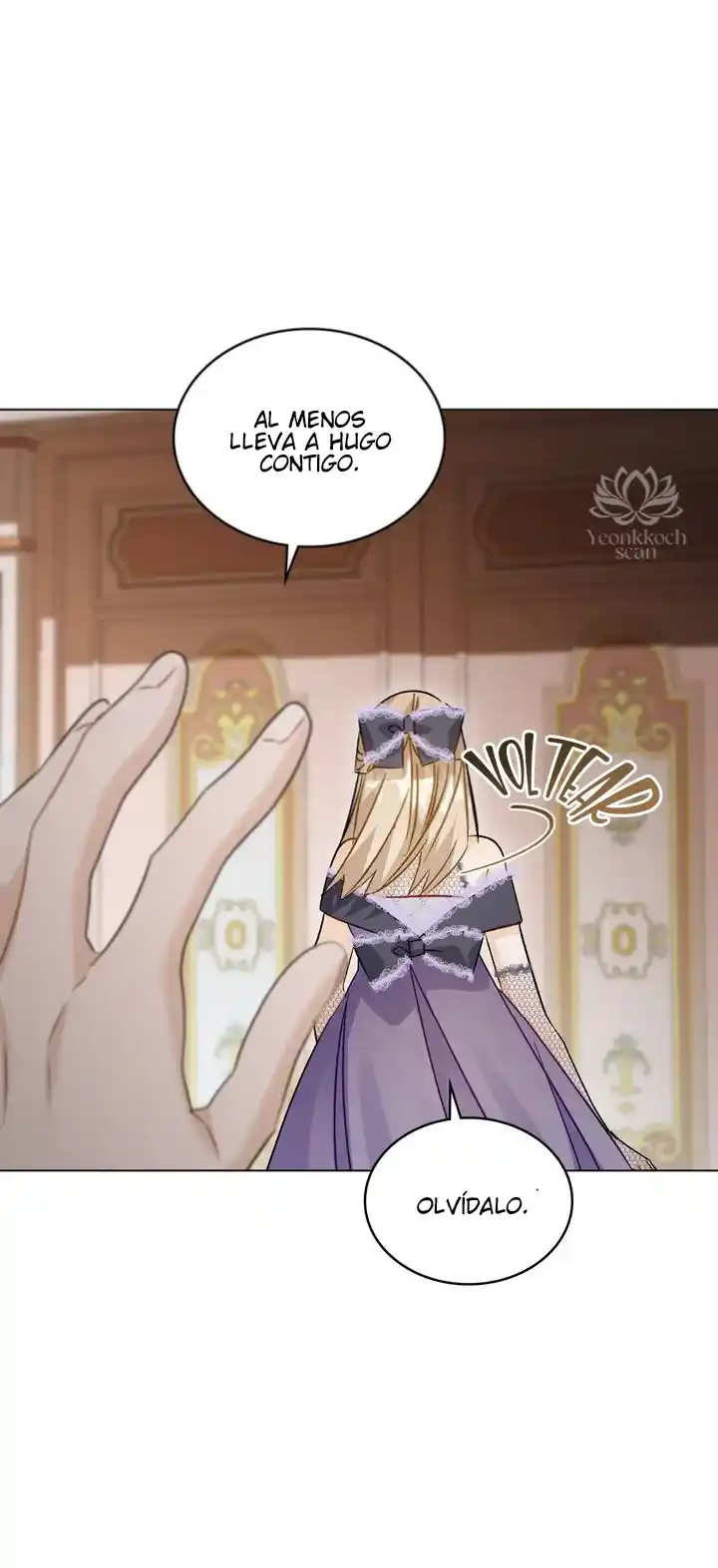 La Noble Pirata - Capítulo 52 - Página 25 - LectorTMOo