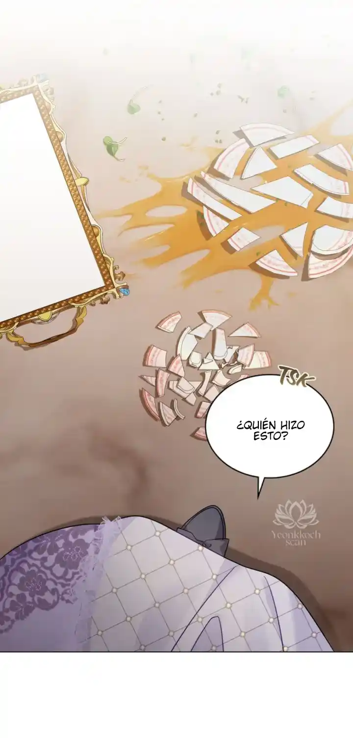 La Noble Pirata - Capítulo 52 - Página 27 - LectorTMOo