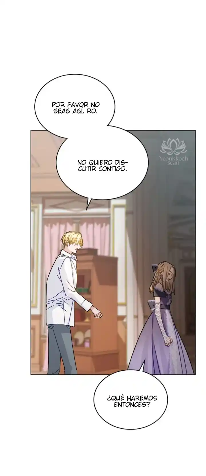 La Noble Pirata - Capítulo 52 - Página 28 - LectorTMOo