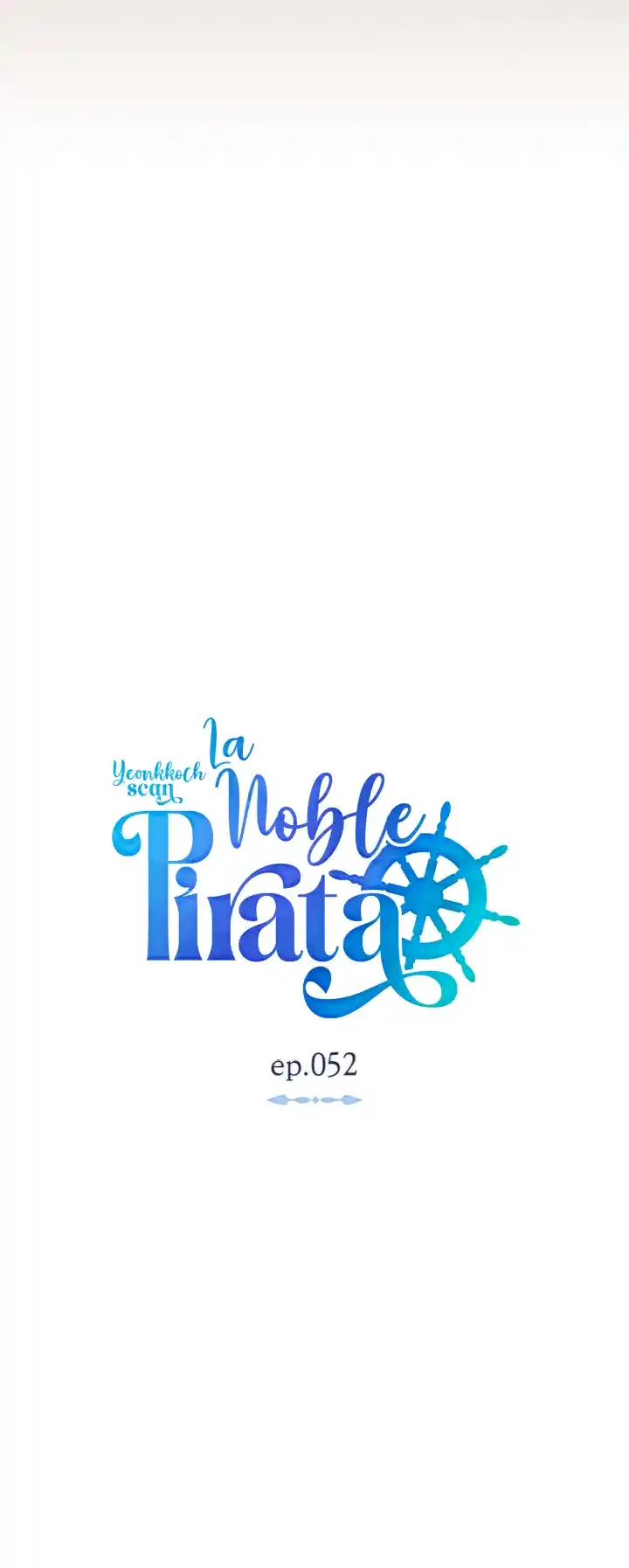La Noble Pirata - Capítulo 52 - Página 30 - LectorTMOo