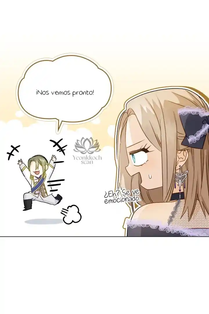 La Noble Pirata - Capítulo 52 - Página 38 - LectorTMOo