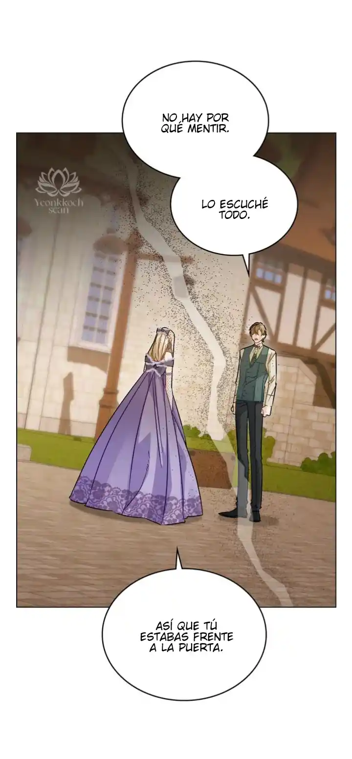 La Noble Pirata - Capítulo 52 - Página 43 - LectorTMOo