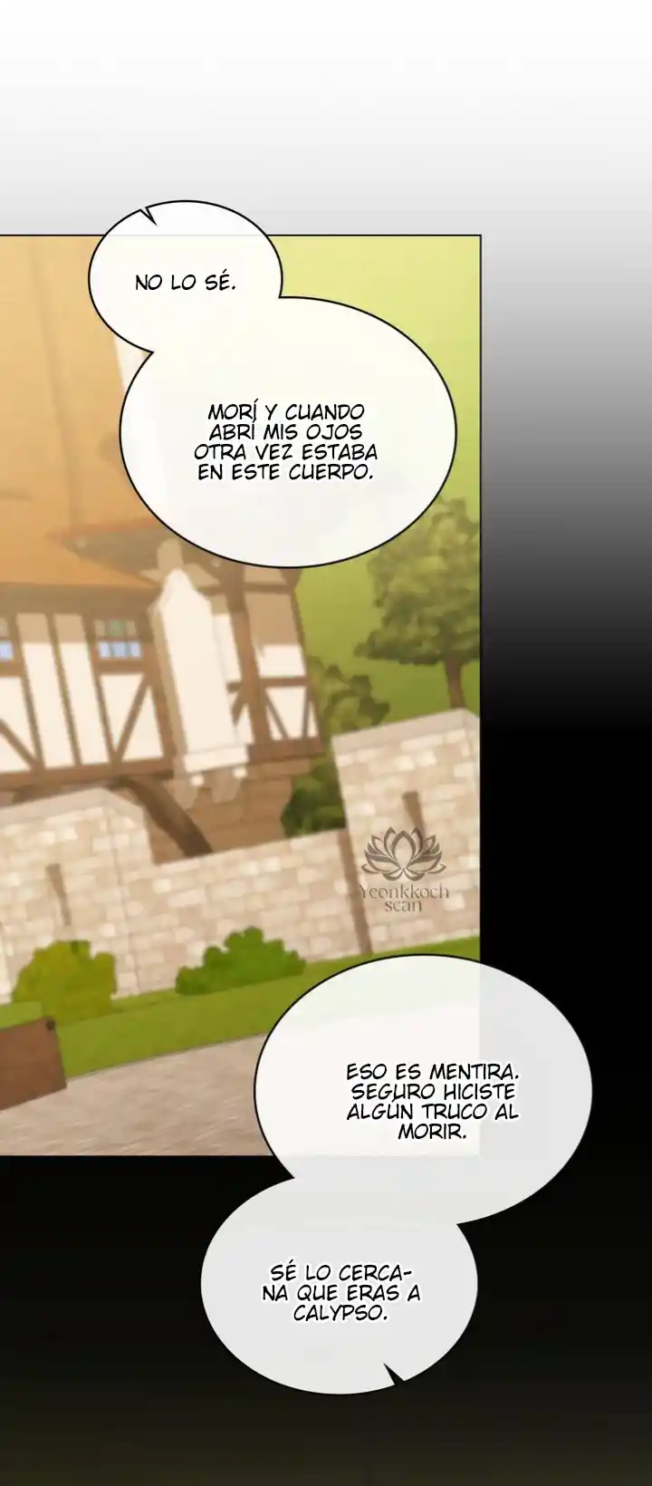 La Noble Pirata - Capítulo 52 - Página 49 - LectorTMOo