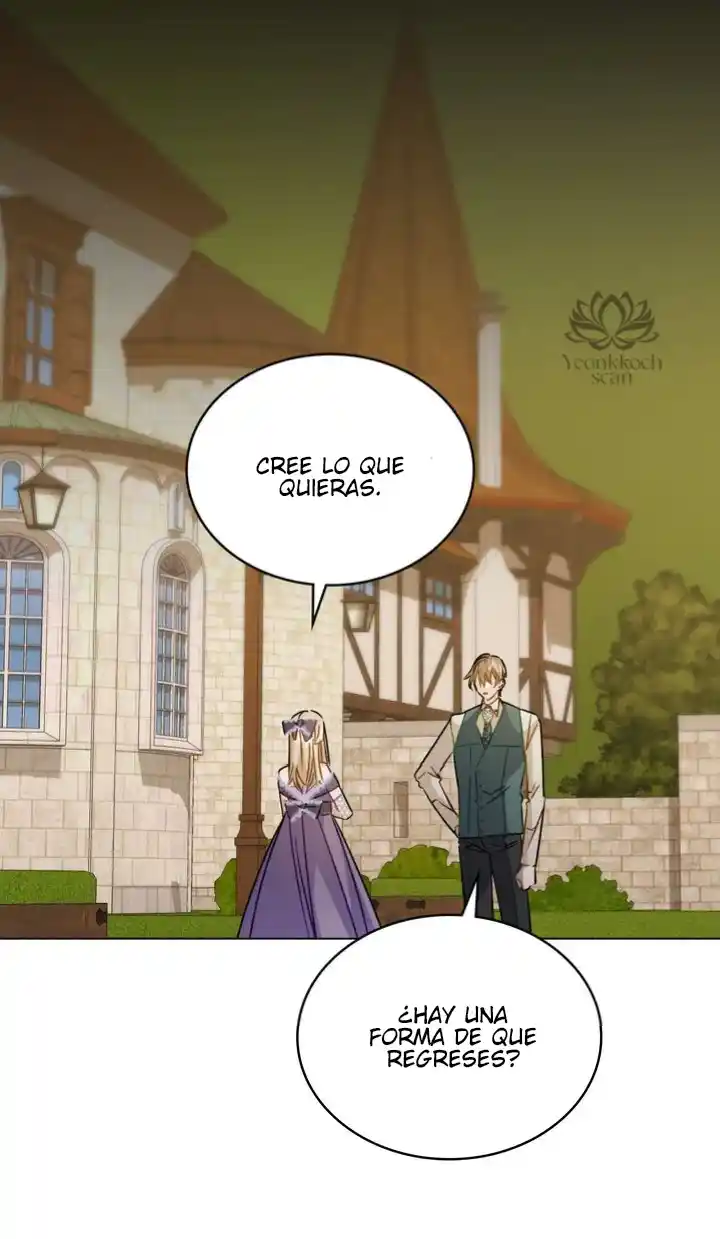 La Noble Pirata - Capítulo 52 - Página 50 - LectorTMOo