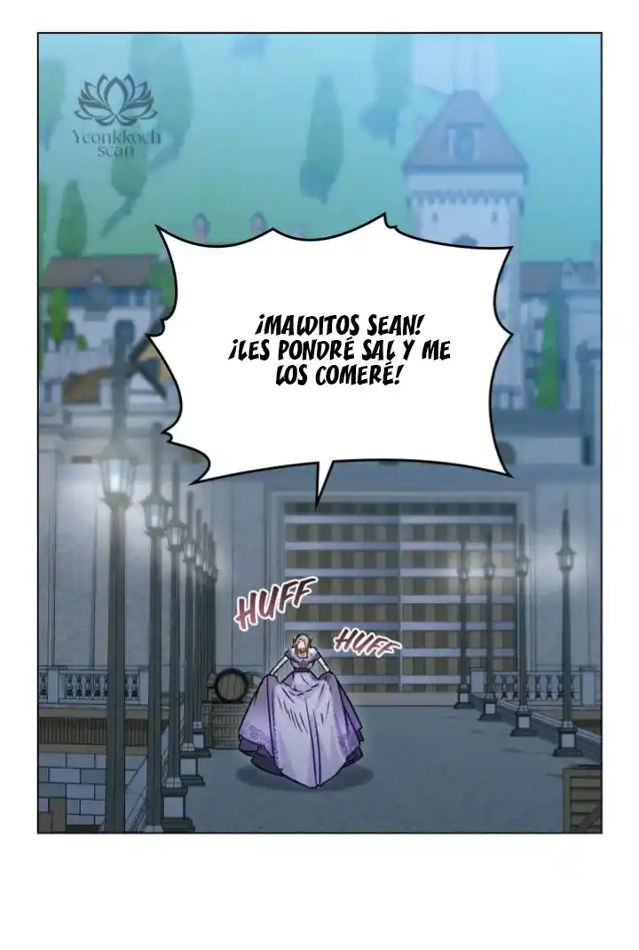 La Noble Pirata - Capítulo 52 - Página 62 - LectorTMOo