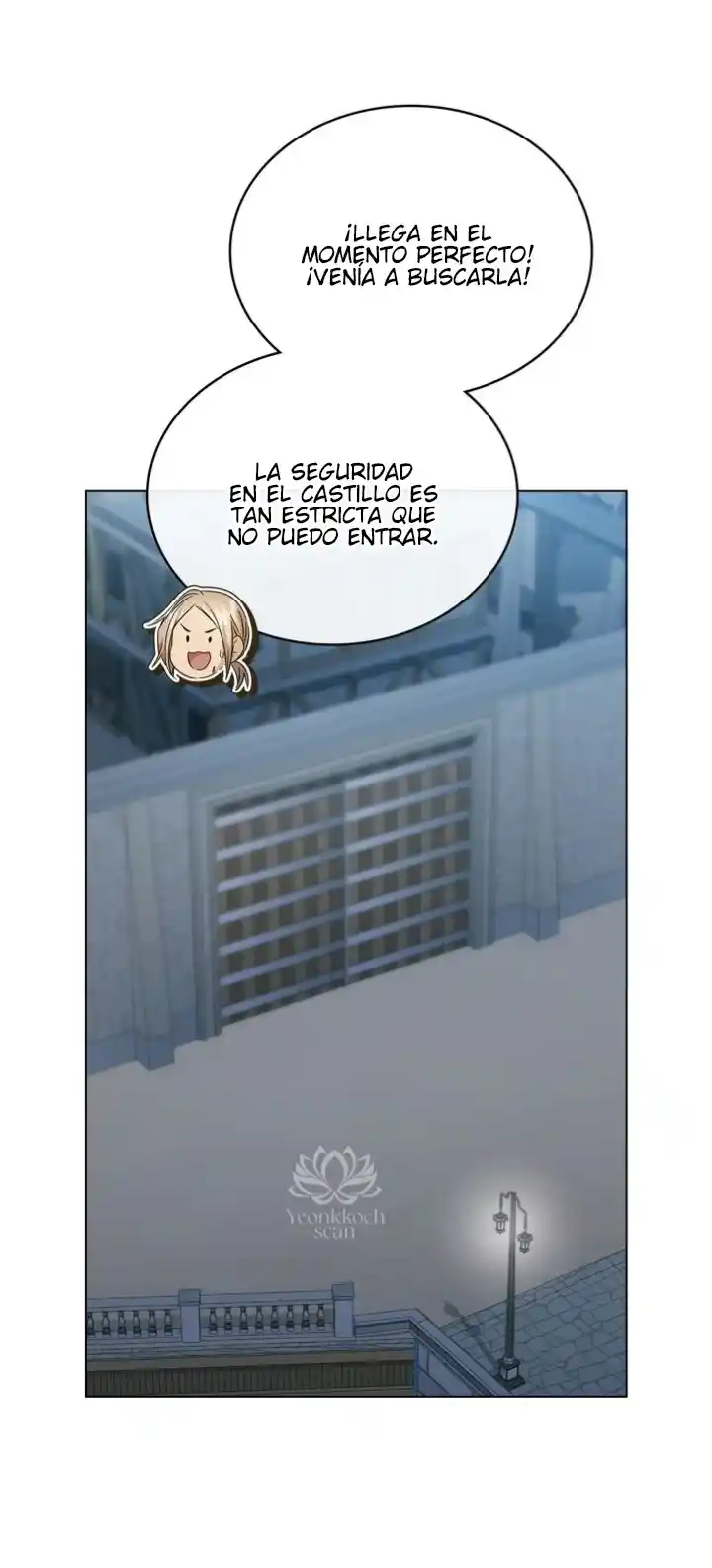 La Noble Pirata - Capítulo 52 - Página 64 - LectorTMOo