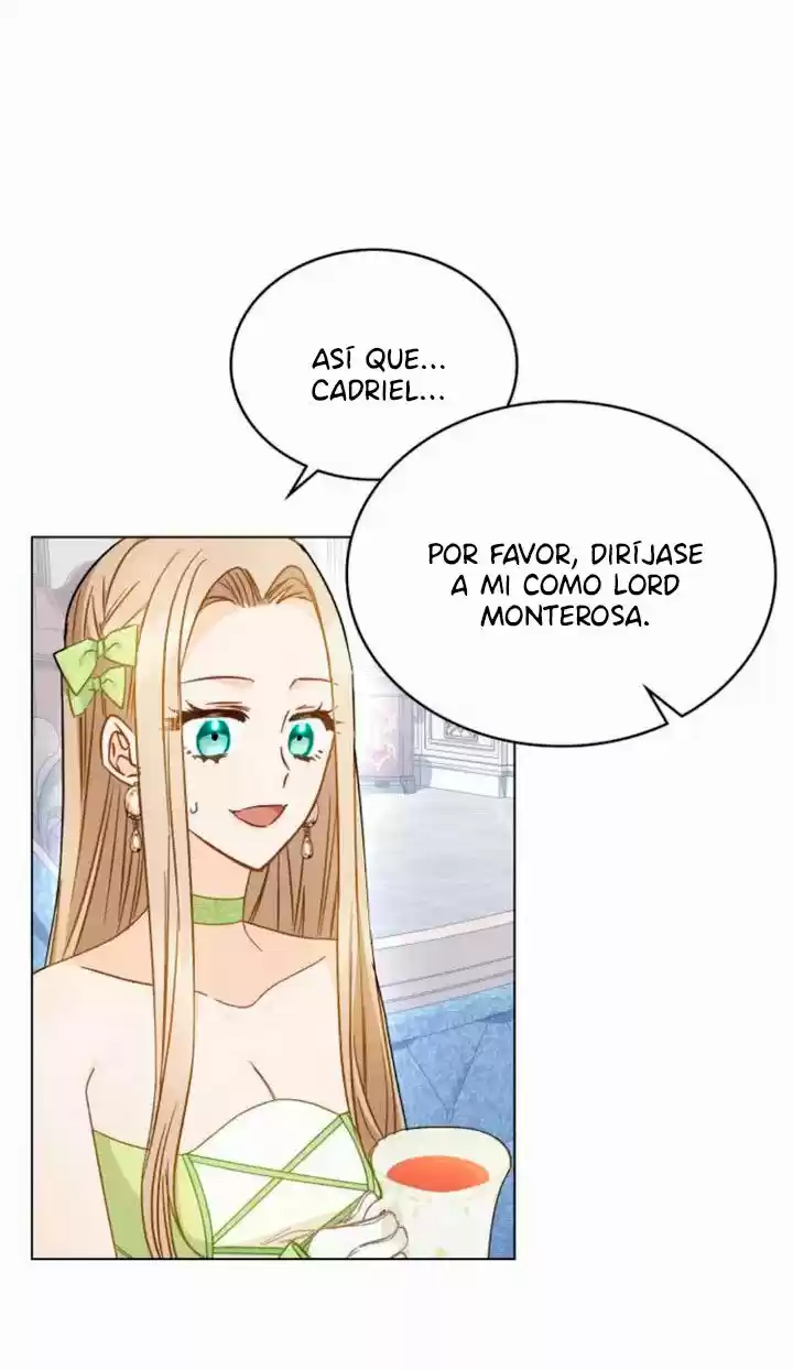 La Noble Pirata - Capítulo 6 - Página 20 - LectorTMOo