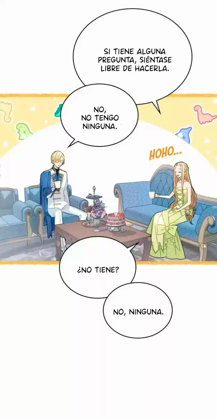 La Noble Pirata - Capítulo 6 - Página 22 - LectorTMOo