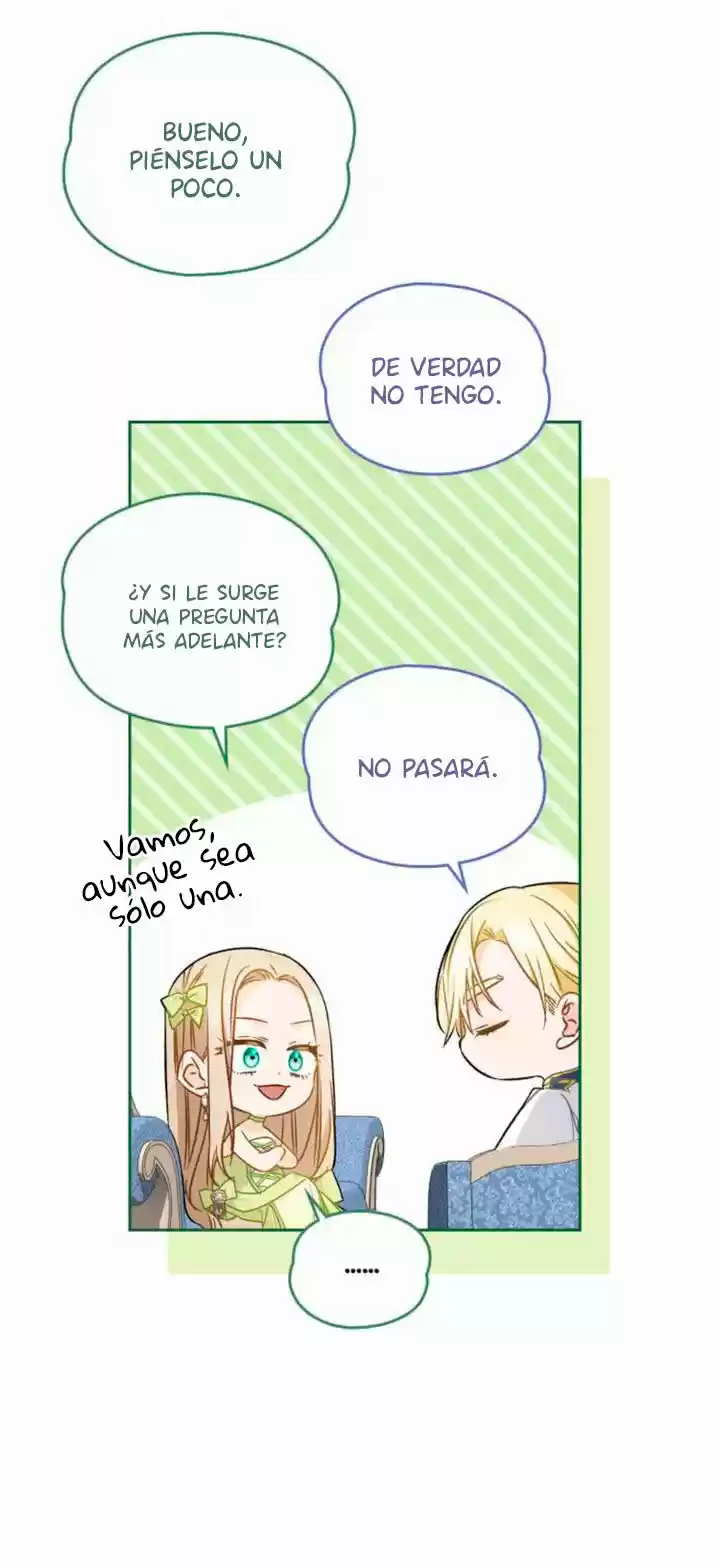 La Noble Pirata - Capítulo 6 - Página 23 - LectorTMOo