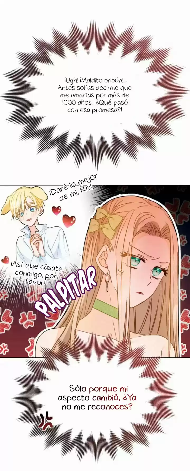 La Noble Pirata - Capítulo 6 - Página 24 - LectorTMOo