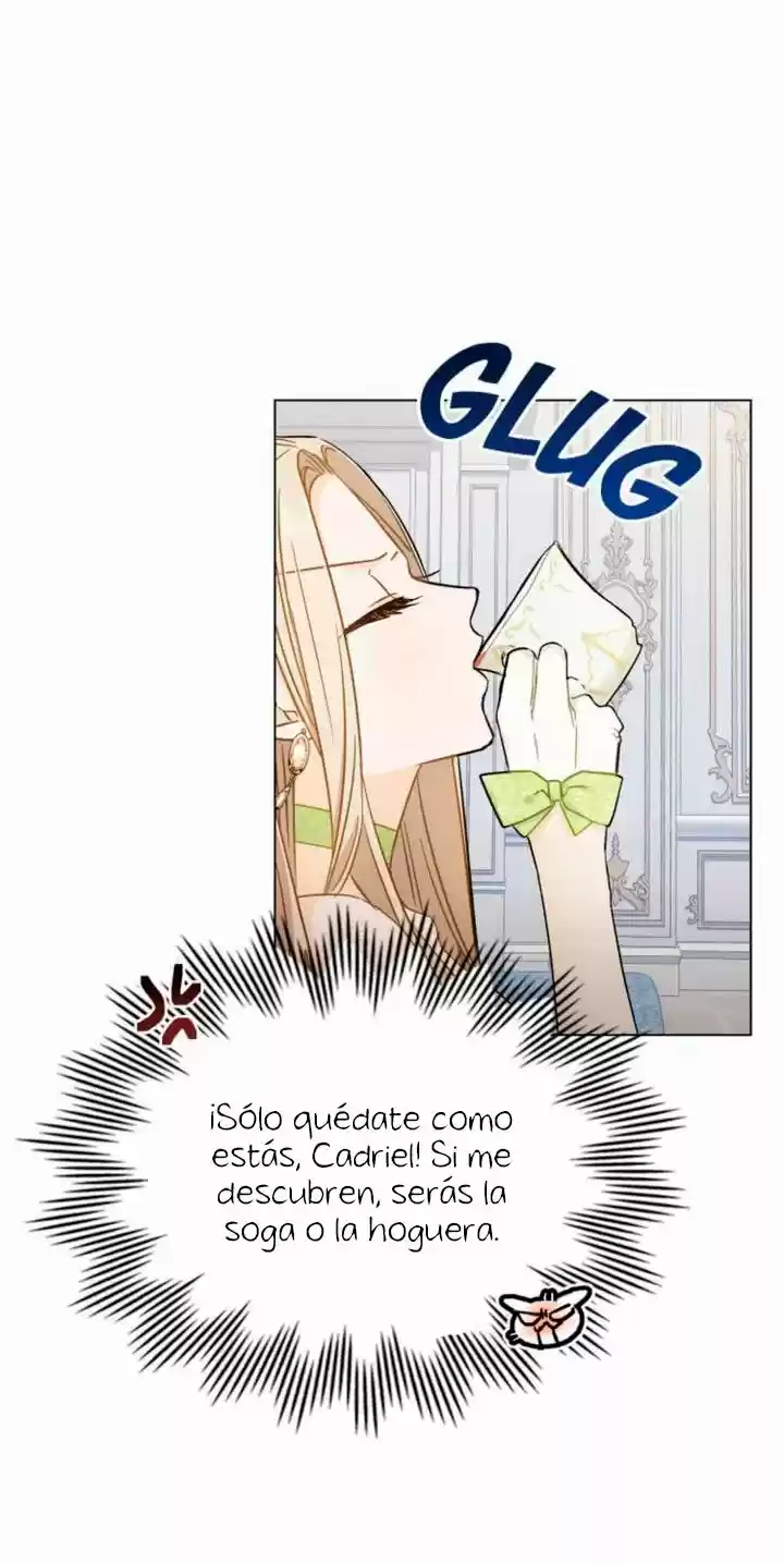 La Noble Pirata - Capítulo 6 - Página 26 - LectorTMOo