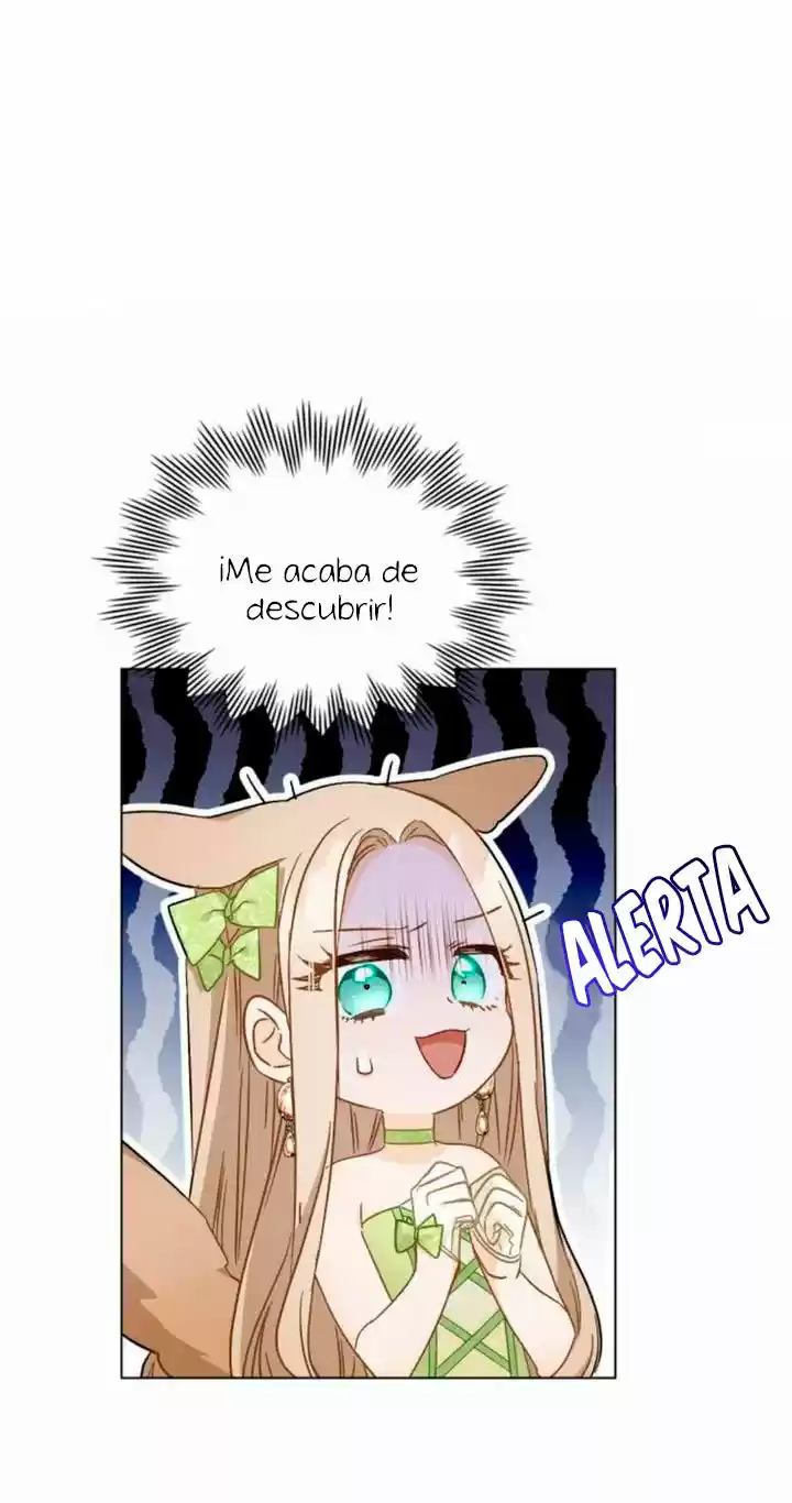 La Noble Pirata - Capítulo 6 - Página 51 - LectorTMOo