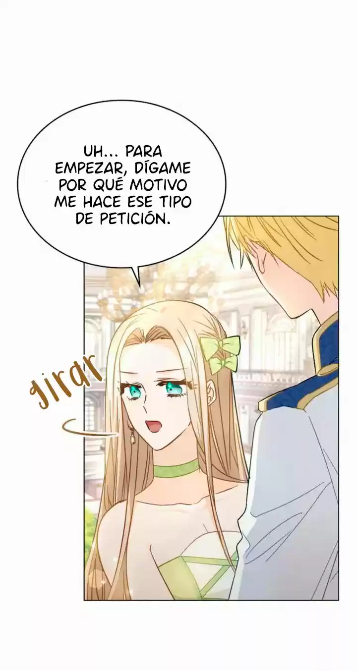 La Noble Pirata - Capítulo 6 - Página 53 - LectorTMOo