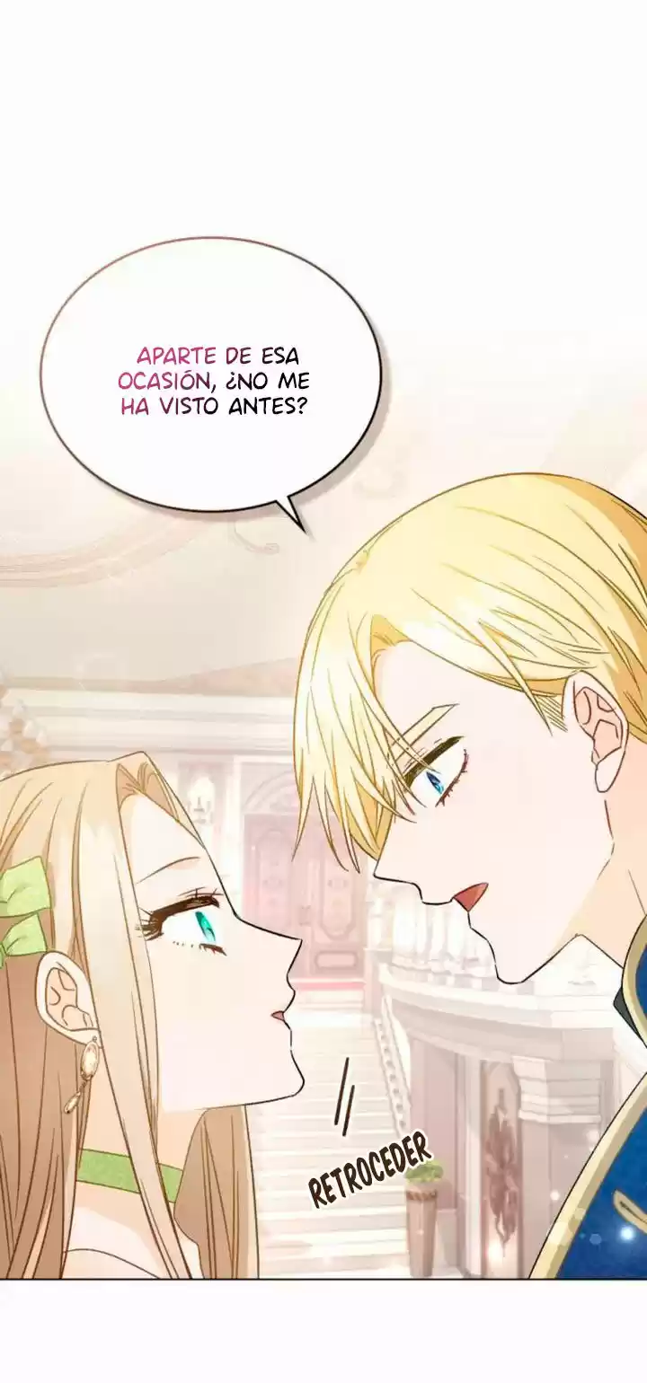 La Noble Pirata - Capítulo 6 - Página 55 - LectorTMOo