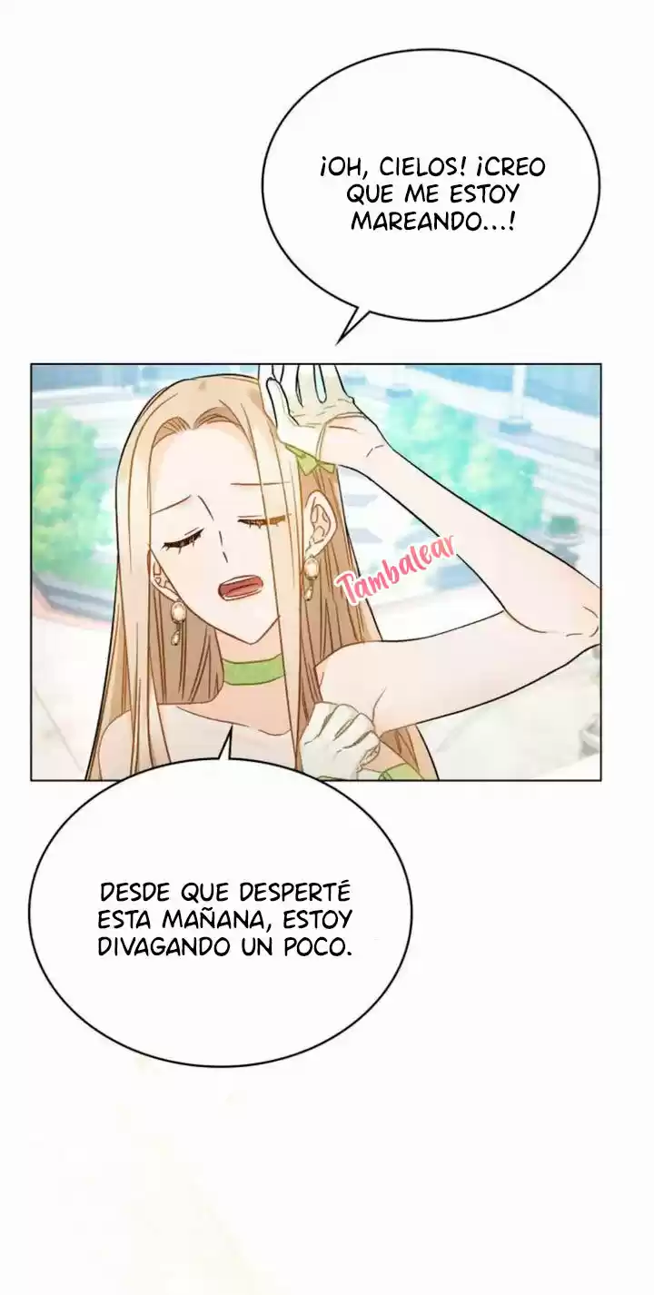 La Noble Pirata - Capítulo 6 - Página 57 - LectorTMOo