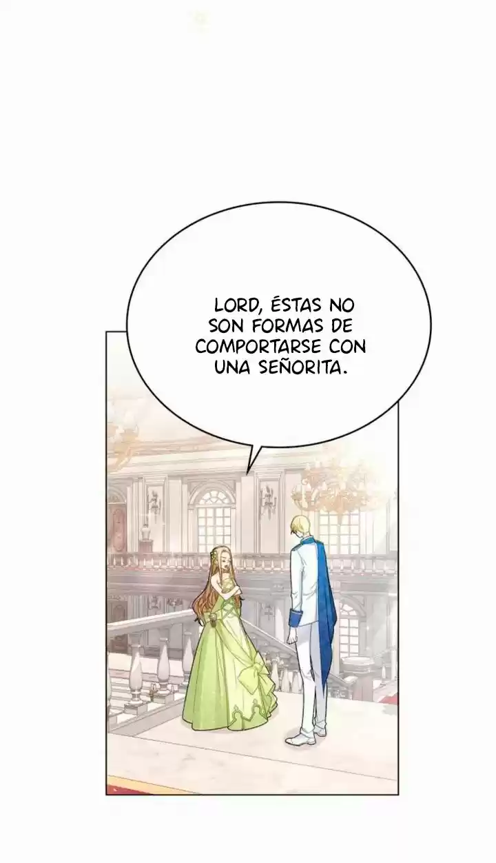 La Noble Pirata - Capítulo 6 - Página 59 - LectorTMOo