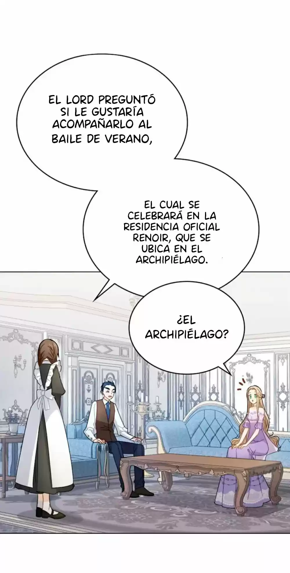 La Noble Pirata - Capítulo 7 - Página 10 - LectorTMOo
