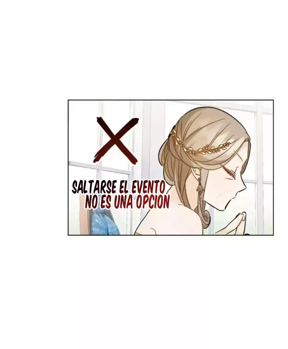 La Noble Pirata - Capítulo 7 - Página 12 - LectorTMOo