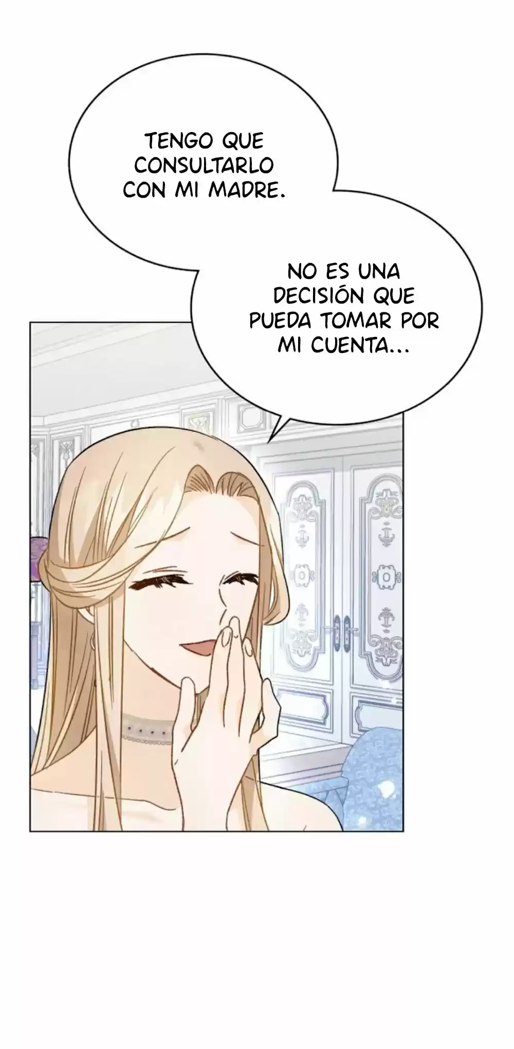 La Noble Pirata - Capítulo 7 - Página 15 - LectorTMOo