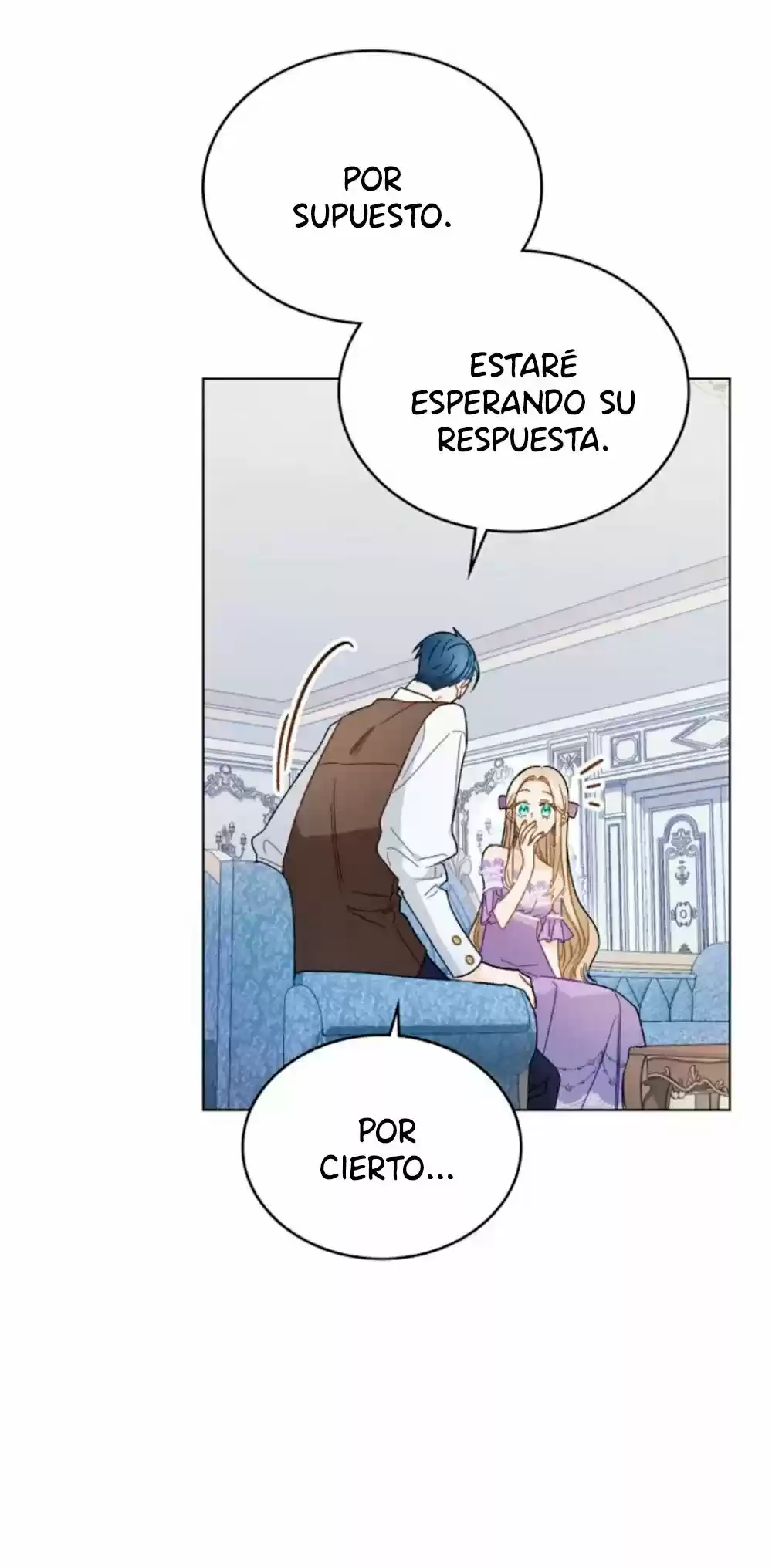 La Noble Pirata - Capítulo 7 - Página 16 - LectorTMOo