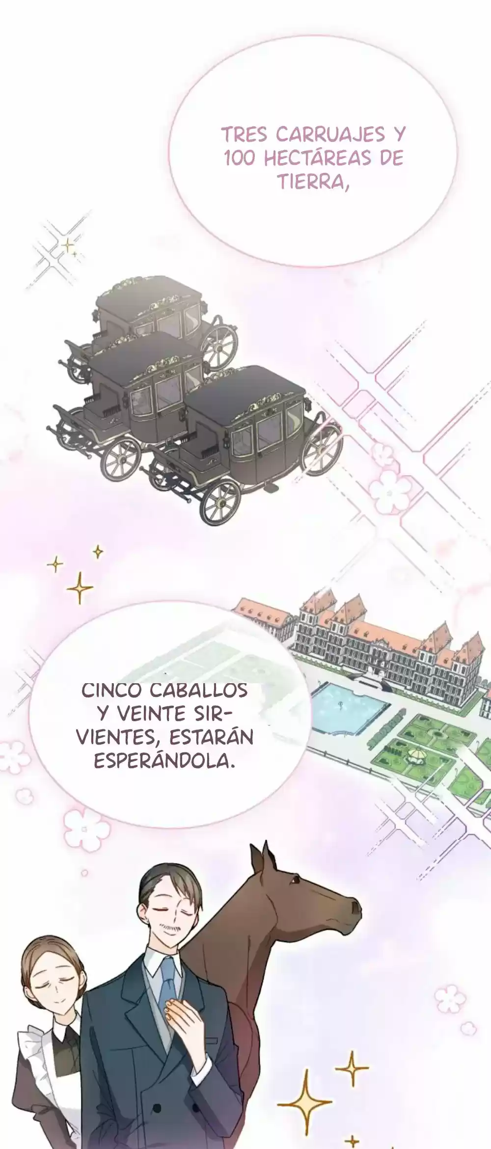 La Noble Pirata - Capítulo 7 - Página 17 - LectorTMOo